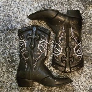 Durango boots